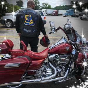 Meet your Posher, Marcus